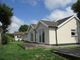 Thumbnail Bungalow for sale in Walton East, Clarbeston Road, Haverfordwest