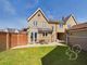 Thumbnail Link-detached house for sale in Tile House Lane, Great Horkesley, Colchester