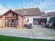 Thumbnail Detached house for sale in Fairisle Drive, Caister-On-Sea, Great Yarmouth