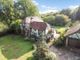 Thumbnail Detached house for sale in Goose Green Lane, Goose Green, Pulborough