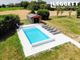 Thumbnail Villa for sale in Noyant-Villages, Maine-Et-Loire, Pays De La Loire