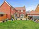 Thumbnail Detached house for sale in Lessing Lane, Stone Cross, Pevensey