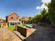 Thumbnail Detached house for sale in Henry Blogg Road, Cromer