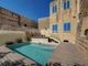 Thumbnail Town house for sale in Converted House Of Character In Birkirkara, Converted House Of Character In Birkirkara, Malta