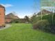 Thumbnail Detached house for sale in The Pingles, Thurlby, Bourne