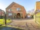 Thumbnail Detached house for sale in Mount Drive, Wisbech, Cambridgeshire