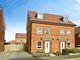 Thumbnail Semi-detached house for sale in Campbell Drive, Eastbourne, East Sussex