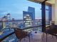 Thumbnail Flat for sale in Principal Tower, Liverpool Street