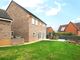 Thumbnail Detached house for sale in Redland Way, Cullompton, Devon