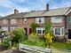 Thumbnail Terraced house for sale in York Way, Garston