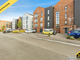 Thumbnail Flat for sale in 4 Hobbs Way, Gloucester