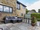 Thumbnail Detached house for sale in Norfield, Fixby, Huddersfield, West Yorkshire