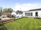 Thumbnail Bungalow for sale in Chilworth, Guildford, Surrey