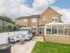 Thumbnail Detached house for sale in Richmond Grove, Gomersal, Cleckheaton, West Yorkshire