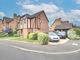 Thumbnail Detached house for sale in Nursery Gardens, St. Ives, Huntingdon