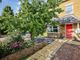 Thumbnail Town house for sale in Buckle Gardens, Hellingly, Hailsham