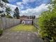 Thumbnail Terraced house to rent in Woodland Gardens, Hindhead