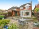 Thumbnail Detached house for sale in Hamlet Road, Hall Green, Birmingham