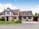 Thumbnail Detached house for sale in Sebrights Way, Bretton, Peterborough