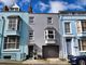 Thumbnail Town house for sale in Stratton House, Picton Road, Tenby