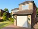 Thumbnail Detached house for sale in Earnsdale Close, Sunnyhurst, Darwen