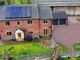 Thumbnail Detached house for sale in 75ft Mooring! Horninglow Road North, Burton-On-Trent