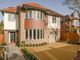 Thumbnail Detached house for sale in Orchard Rise, Richmond