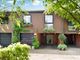 Thumbnail Terraced house for sale in Jeffries Court, Bourne End, Buckinghamshire