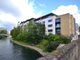 Thumbnail Flat for sale in Tequila Wharf, 681 Commercial Road, London