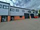 Thumbnail Light industrial to let in D, Loudwater Mill Business Centre, Station Road, Loudwater, High Wycombe, Bucks