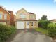 Thumbnail Detached house for sale in Aintree Drive, Balby, Doncaster, South Yorkshire