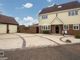 Thumbnail Detached house for sale in Rosemary Crescent, Tiptree, Colchester