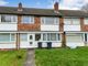 Thumbnail Terraced house for sale in Calder Grove, Handsworth Wood, Birmingham