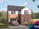 Thumbnail Detached house for sale in "The Wentbury" at Husthwaite Road, Easingwold, York
