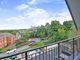 Thumbnail Penthouse to rent in Sleeper Meadows Apartments, South Croydon