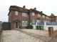 Thumbnail Semi-detached house for sale in Langbrook Road, London
