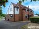 Thumbnail Detached house for sale in The Shires, Old Bedford Road, Luton