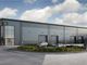 Thumbnail Industrial to let in Unit 55, Potter Space, Melmerby, Ripon, North Yorkshire
