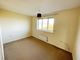 Thumbnail Terraced house for sale in Maximus Road, North Hykeham, Lincoln