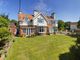 Thumbnail Detached house for sale in Durleigh Road, Bridgwater