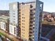 Thumbnail Flat for sale in Lady Isle House, Cardiff