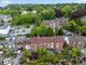 Thumbnail Terraced house for sale in Lydiat Lane, Alderley Edge