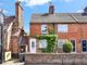 Thumbnail End terrace house for sale in New Hythe Lane, Larkfield, Kent
