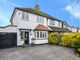 Thumbnail Semi-detached house for sale in Shoebury Road, Southend-On-Sea
