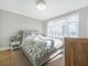 Thumbnail Bungalow for sale in Chase Gardens, Binfield, Bracknell, Berkshire