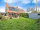 Thumbnail Semi-detached house for sale in St. Cross South Elmham, Harleston, Suffolk