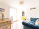 Thumbnail Maisonette for sale in Besant Walk, Islington, London