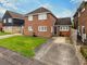 Thumbnail Detached house for sale in President Road, Colchester
