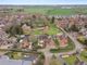 Thumbnail Detached house for sale in Church Hollow, Hatchett Lane, Edingale, Tamworth