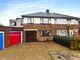 Thumbnail Semi-detached house for sale in Ravenswood, Bexley, Kent